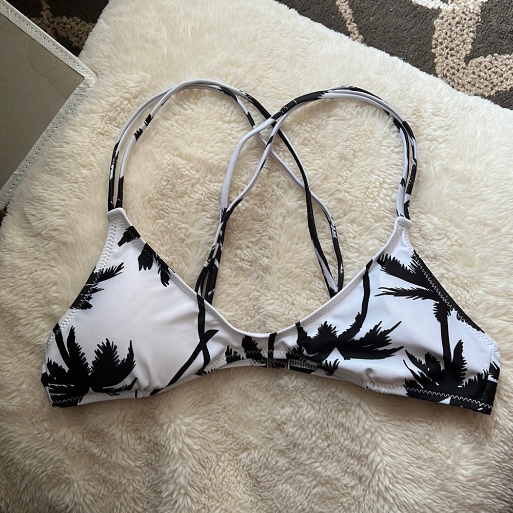 Swimsuit Top